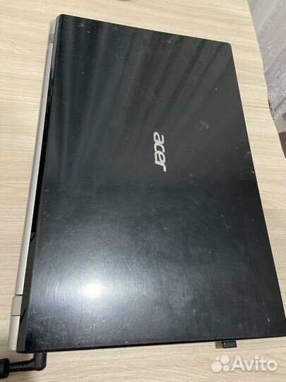 Ноутбук Acer Aspire V3-571G, 15.6
