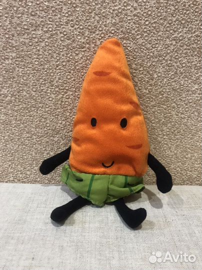 Мягкие игрушки икеа