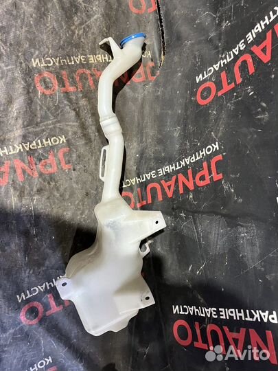 Honda Civic 4D бачок омывателя