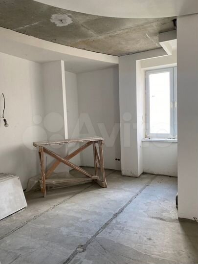 2-к. квартира, 65,5 м², 9/14 эт.