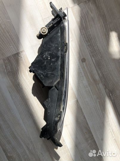 Фара птф правая Volkswagen Passat B8