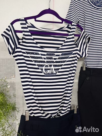 Вещи женские