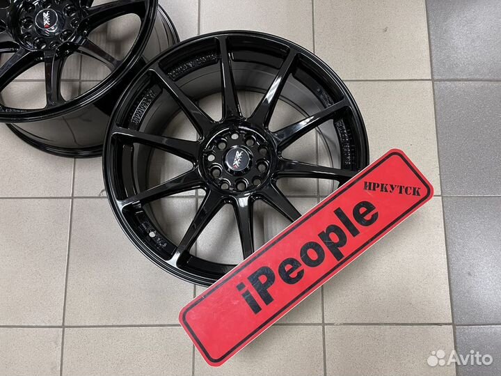 Диски XXR 527 R18