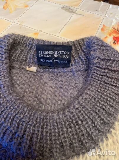 Свитер-торг