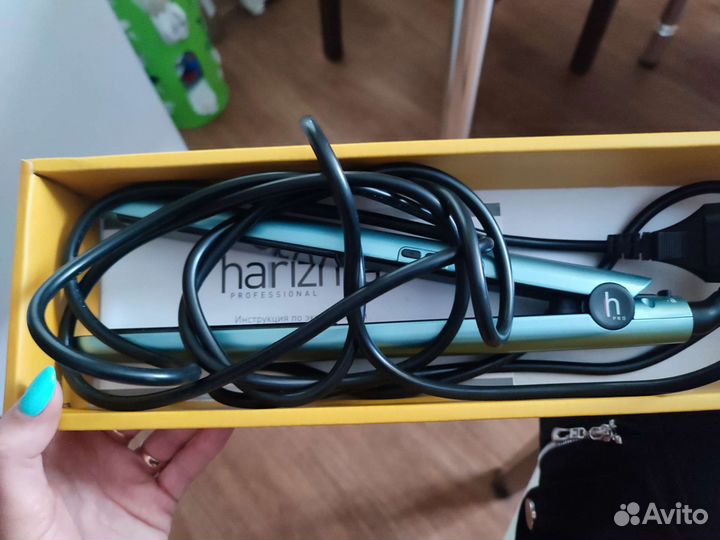 Выпрямитель для волос