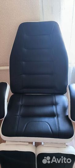 Педикюрное кресло бу