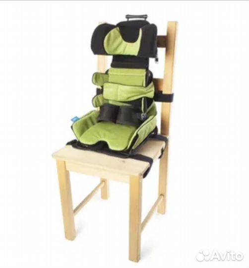 Опора для сидения дцп