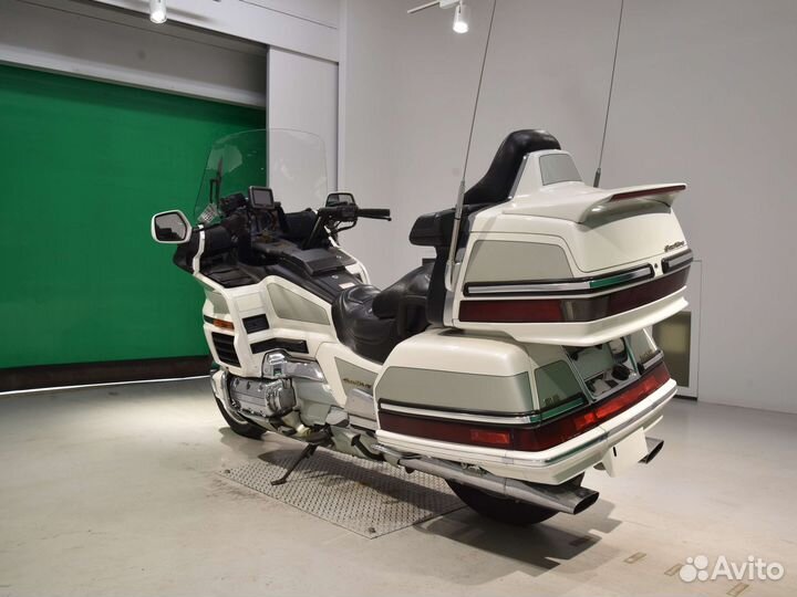 Honda GL1500SE 1999 г