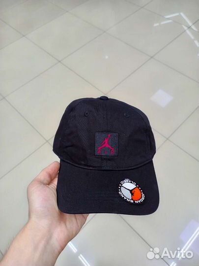Кепка Air Jordan