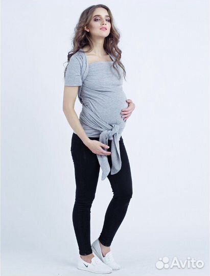 Слинг-майка Loona Baby