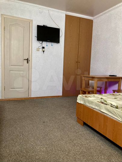 Комната 14 м², 2/2 эт.