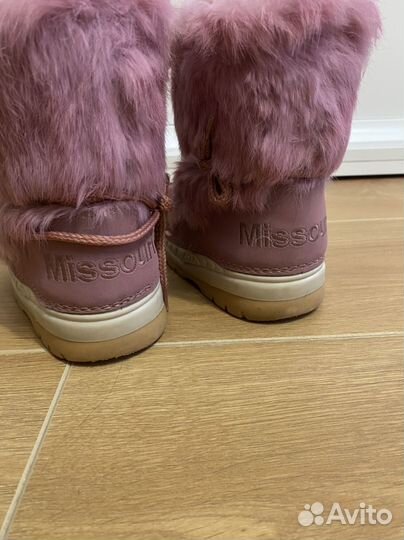 Ugg missouri