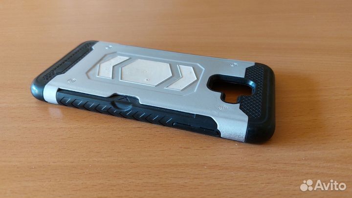 Чехол samsung a6