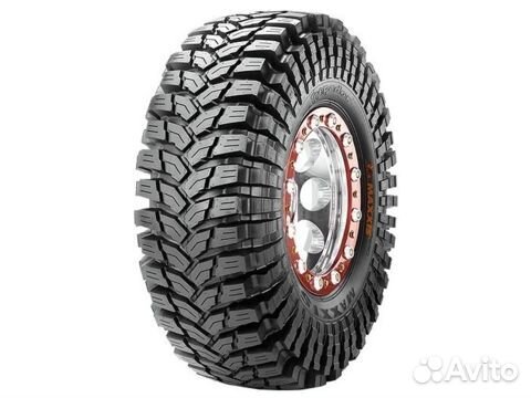 Maxxis M8060 Trepador 35/12.5 R17 117K