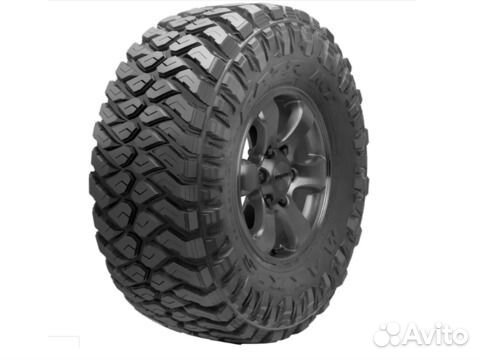 Maxxis Razr MT MT-772 225/70 R17