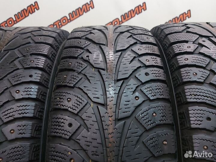 Hankook Winter I'Pike 195/65 R15 91T