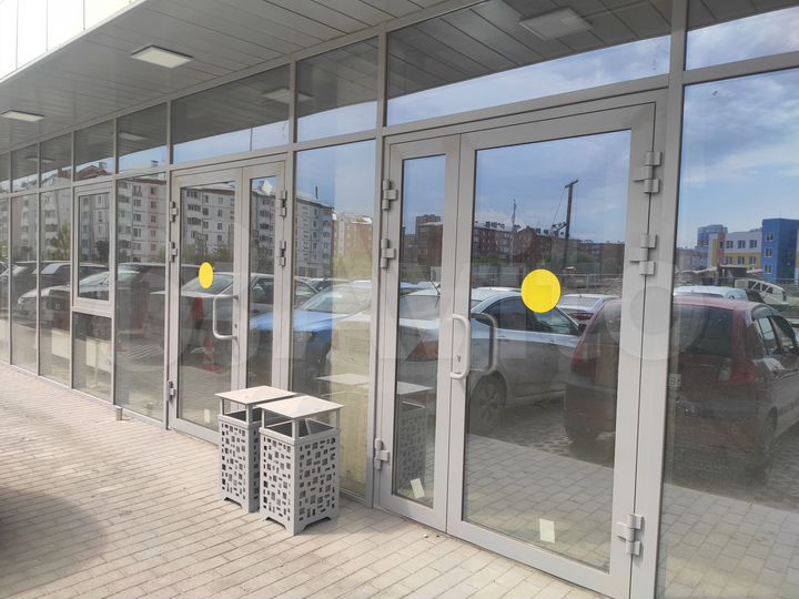 Свободного назначения, 166.8 м²