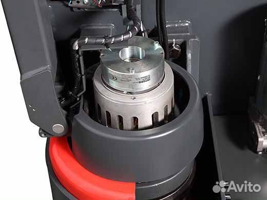 Электрический штабелер PS16L noblelift