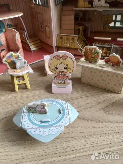 Rezark Вилла DLH-005