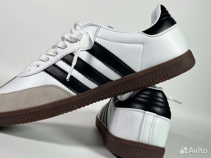 Кроссовки Adidas Samba