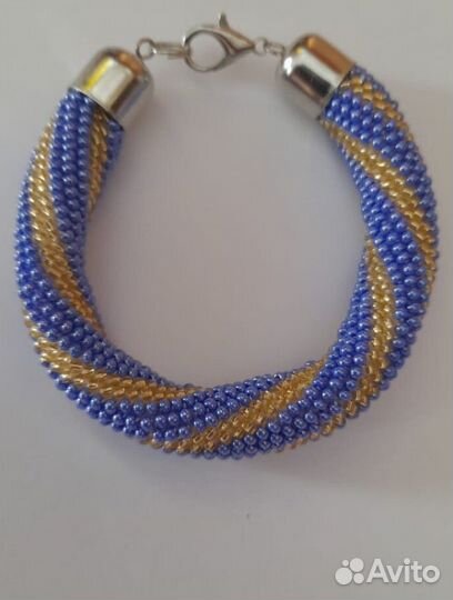 Браслет жгут