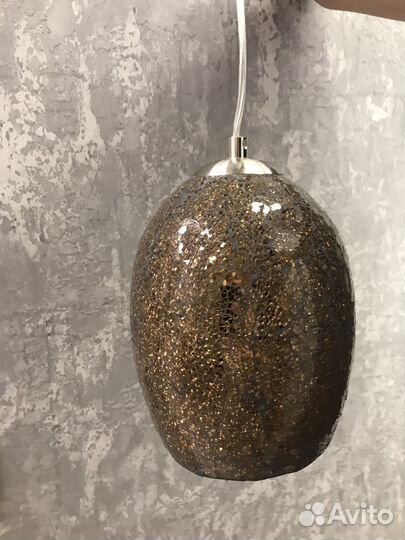 Люстра. Светильники