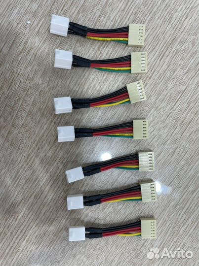 Микросхемы для Whatsminer