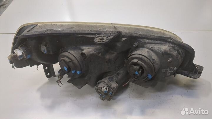 Фара (передняя) Honda HRV, 2000