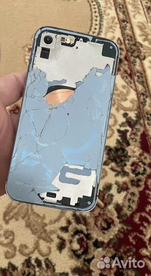 iPhone Xr, 128 ГБ