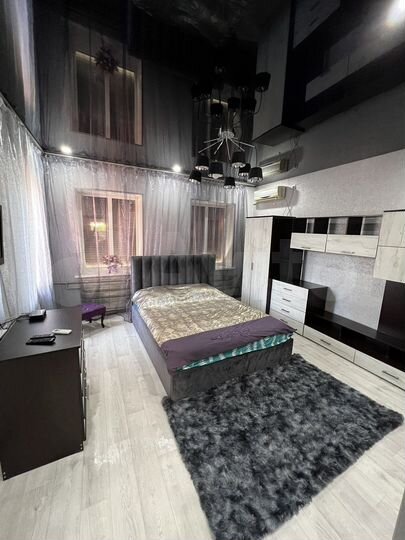 Дом 55 м² на участке 5 сот.