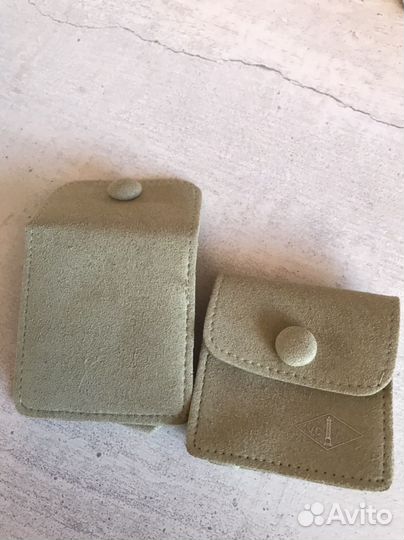 Мешочек van cleef