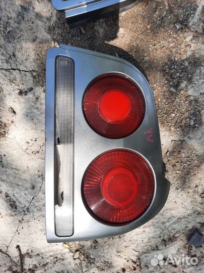 Задние фонари Nissan Skyline R34