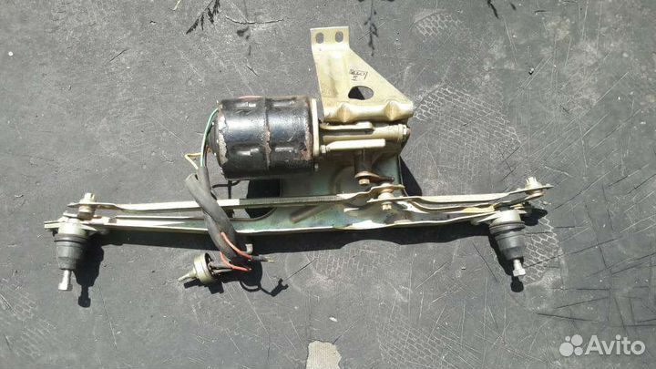 Трапеция стеклоочистителя М 412