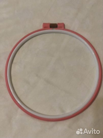 Пяльцы для вышивания, новые