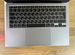 MacBook Air 13 M1 16 gb 256 gb