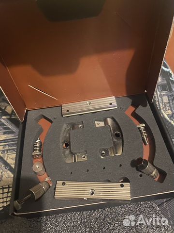 Комплект крепления для пк детали