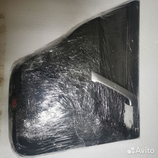 Обшивка двери задняя Левая Toyota Prado 150