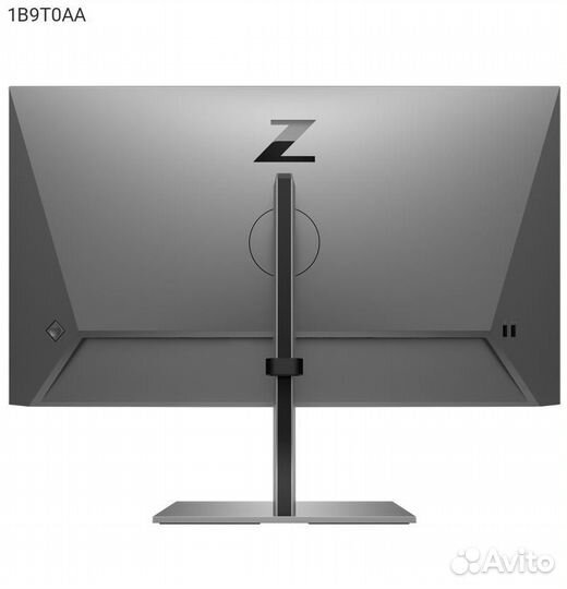 Монитор HP Z27k G3 27