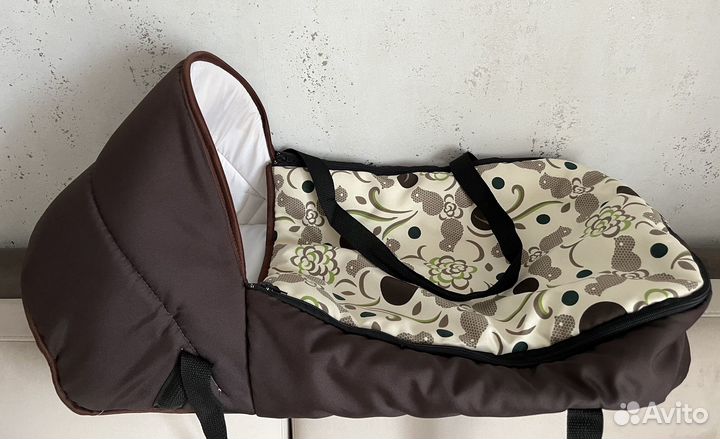 Переноска для детей