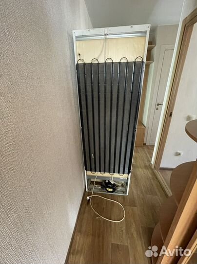 Холодильник