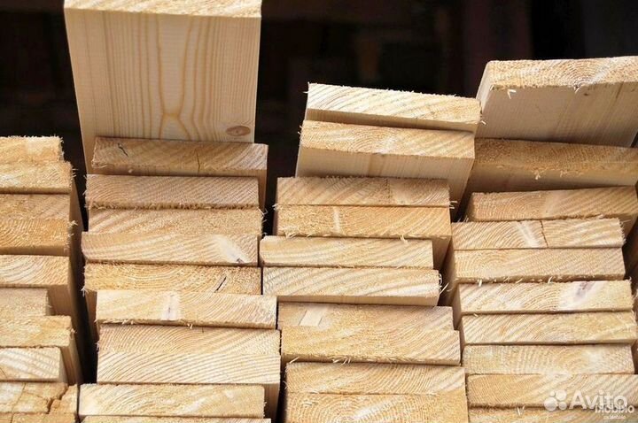 Пиломатериалы доска 1 сорт