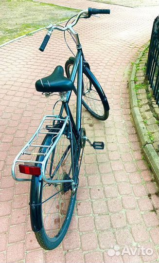 Городской велосипед Forward