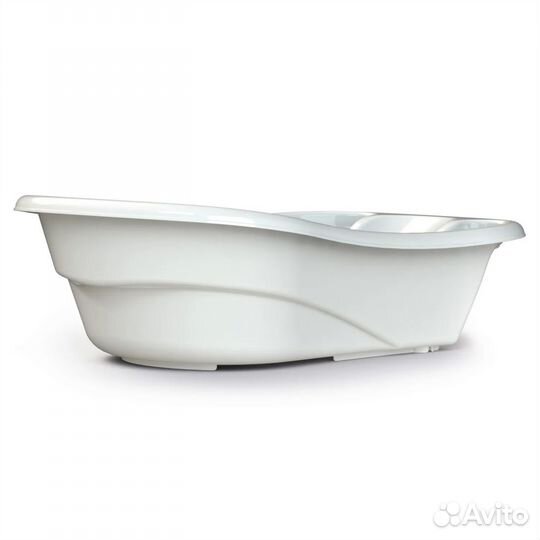 Ванночка для купания Olsson с термометром