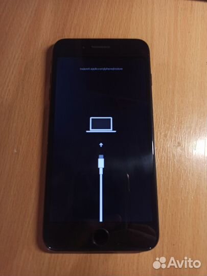 iPhone 7 Plus, 32 ГБ