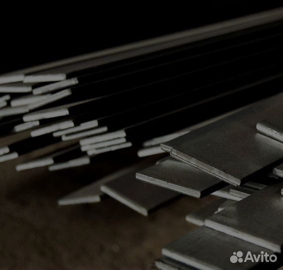 Полосы. Металлопрокат