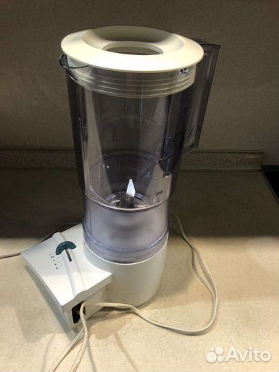 Блендер стационарный philips