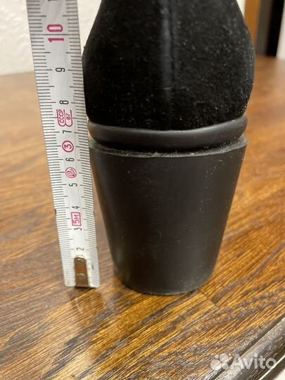 Tervolina туфли 40 размер