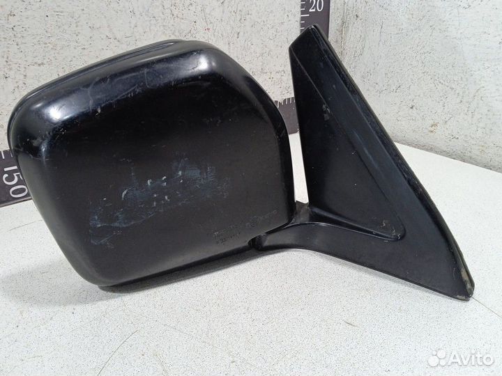 Зеркало правое Митсубиси