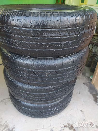 Accelera Delta 21.5/65 R16