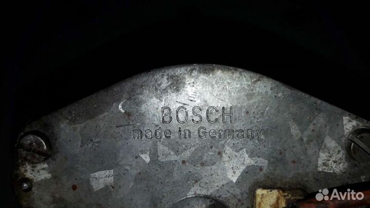 Моторчик стеклоочистителя